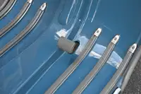 1957 Lambretta LD 150 150cc-For Sale