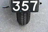 1957 Lambretta LD 150 150cc-For Sale