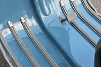 1957 Lambretta LD 150 150cc-For Sale