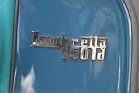 1957 Lambretta LD 150 150cc-For Sale