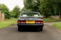 1997 Bentley Brooklands LPT-For Sale