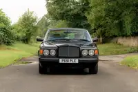 1997 Bentley Brooklands LPT-For Sale