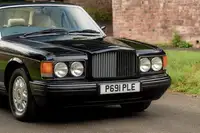 1997 Bentley Brooklands LPT-For Sale