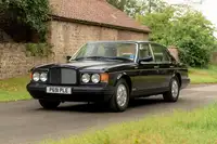 1997 Bentley Brooklands LPT-For Sale