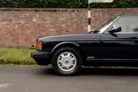 1997 Bentley Brooklands LPT-For Sale