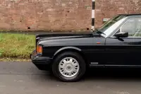 1997 Bentley Brooklands LPT-For Sale
