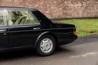 1997 Bentley Brooklands LPT-For Sale