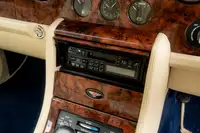 1997 Bentley Brooklands LPT-For Sale