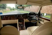 1997 Bentley Brooklands LPT-For Sale