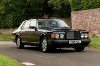 1997 Bentley Brooklands LPT-For Sale