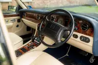 1997 Bentley Brooklands LPT-For Sale