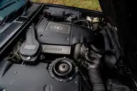 1997 Bentley Brooklands LPT-For Sale