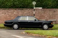 1997 Bentley Brooklands LPT-For Sale