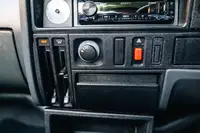 1986 Vauxhall Cavalier 1.8 Cabriolet-For Sale