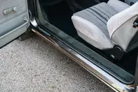 1986 Vauxhall Cavalier 1.8 Cabriolet-Sold