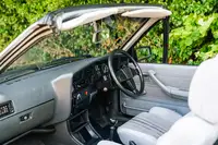 1986 Vauxhall Cavalier 1.8 Cabriolet-For Sale