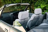 1986 Vauxhall Cavalier 1.8 Cabriolet-For Sale