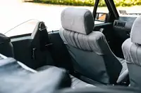 1986 Vauxhall Cavalier 1.8 Cabriolet-Sold