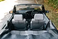 1986 Vauxhall Cavalier 1.8 Cabriolet-For Sale