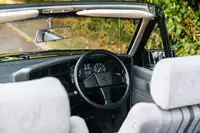 1986 Vauxhall Cavalier 1.8 Cabriolet-For Sale