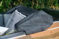 1986 Vauxhall Cavalier 1.8 Cabriolet-Sold