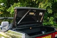 1986 Vauxhall Cavalier 1.8 Cabriolet-For Sale