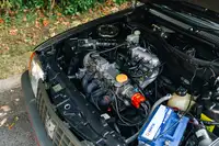 1986 Vauxhall Cavalier 1.8 Cabriolet-For Sale
