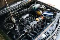 1986 Vauxhall Cavalier 1.8 Cabriolet-For Sale
