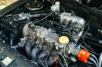 1986 Vauxhall Cavalier 1.8 Cabriolet-Sold