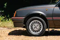 1986 Vauxhall Cavalier 1.8 Cabriolet-For Sale