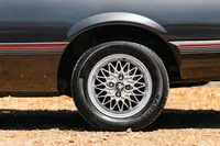 1986 Vauxhall Cavalier 1.8 Cabriolet-For Sale