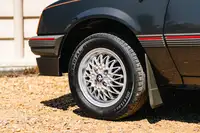 1986 Vauxhall Cavalier 1.8 Cabriolet-For Sale