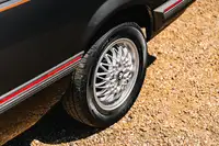 1986 Vauxhall Cavalier 1.8 Cabriolet-Sold