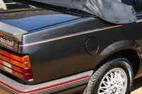1986 Vauxhall Cavalier 1.8 Cabriolet-For Sale