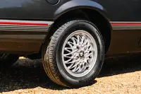 1986 Vauxhall Cavalier 1.8 Cabriolet-For Sale