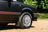 1986 Vauxhall Cavalier 1.8 Cabriolet-For Sale
