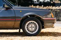 1986 Vauxhall Cavalier 1.8 Cabriolet-For Sale