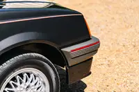 1986 Vauxhall Cavalier 1.8 Cabriolet-Sold