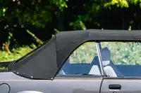 1986 Vauxhall Cavalier 1.8 Cabriolet-For Sale