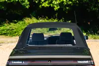 1986 Vauxhall Cavalier 1.8 Cabriolet-For Sale