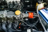 1986 Vauxhall Cavalier 1.8 Cabriolet-For Sale