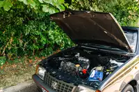 1986 Vauxhall Cavalier 1.8 Cabriolet-For Sale