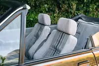 1986 Vauxhall Cavalier 1.8 Cabriolet-For Sale
