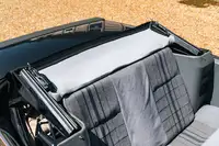 1986 Vauxhall Cavalier 1.8 Cabriolet-Sold