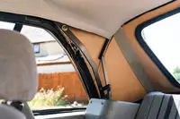 1986 Vauxhall Cavalier 1.8 Cabriolet-For Sale
