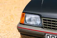 1986 Vauxhall Cavalier 1.8 Cabriolet-For Sale