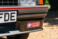 1986 Vauxhall Cavalier 1.8 Cabriolet-For Sale