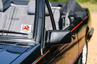 1986 Vauxhall Cavalier 1.8 Cabriolet-For Sale