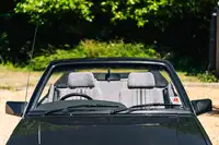 1986 Vauxhall Cavalier 1.8 Cabriolet-For Sale