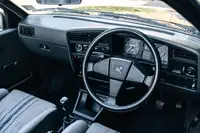 1986 Vauxhall Cavalier 1.8 Cabriolet-For Sale